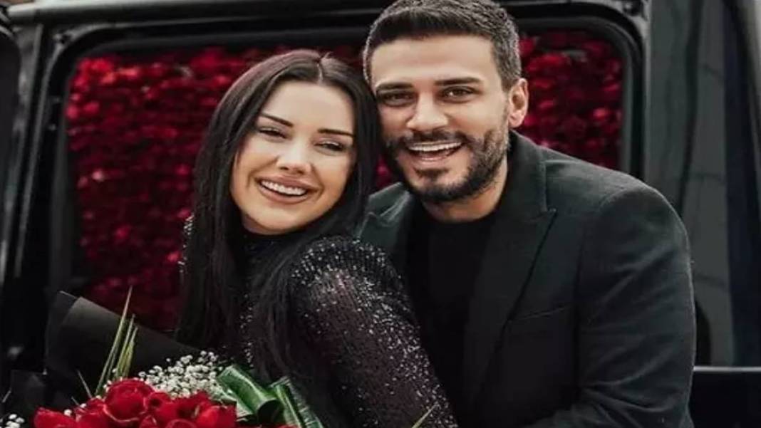 Dilan Polat tedavisi olmayan Lupus hastalığına yakalandı! Raporunu ağlayarak paylaştı: "Allah'ım yardım et" 4